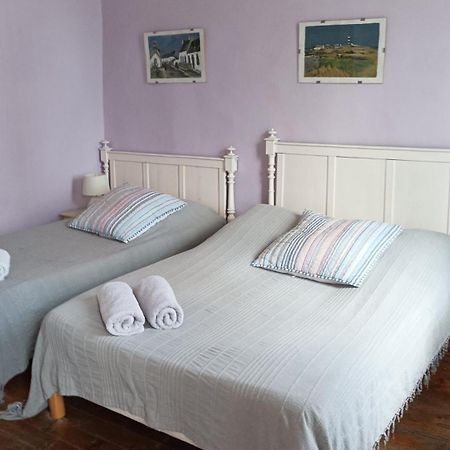 Chambres Chez Mounie Arromanches-les-Bains Zewnętrze zdjęcie