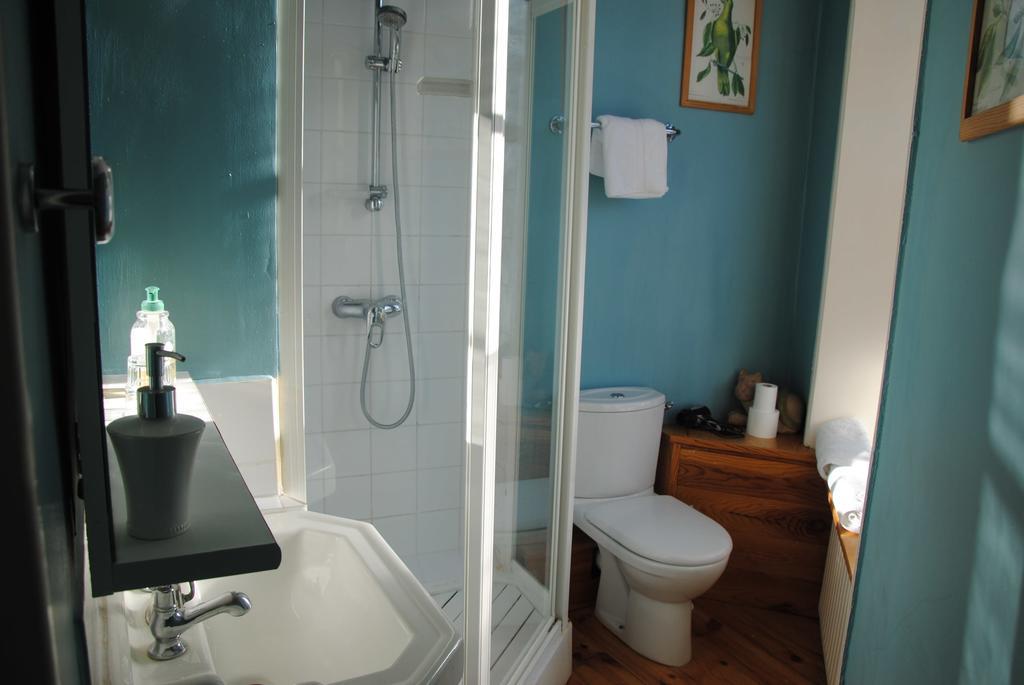 Chambres Chez Mounie Arromanches-les-Bains Pokój zdjęcie