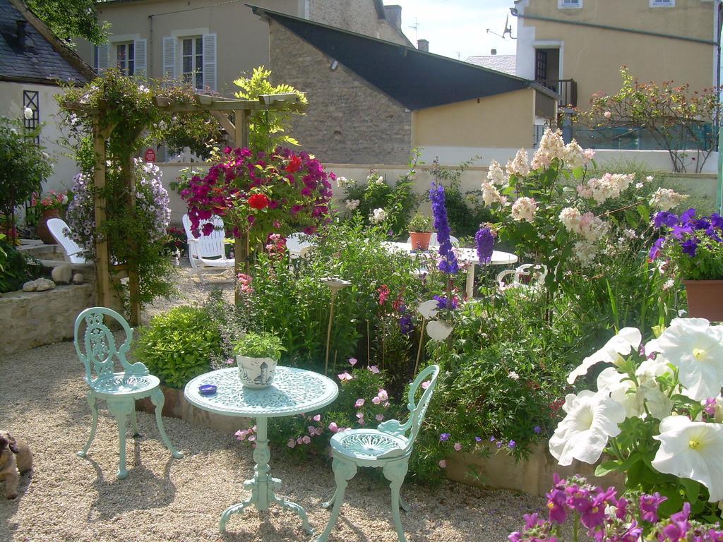 Chambres Chez Mounie Arromanches-les-Bains Zewnętrze zdjęcie