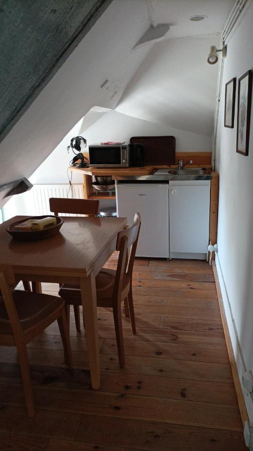 Chambres Chez Mounie Arromanches-les-Bains Zewnętrze zdjęcie