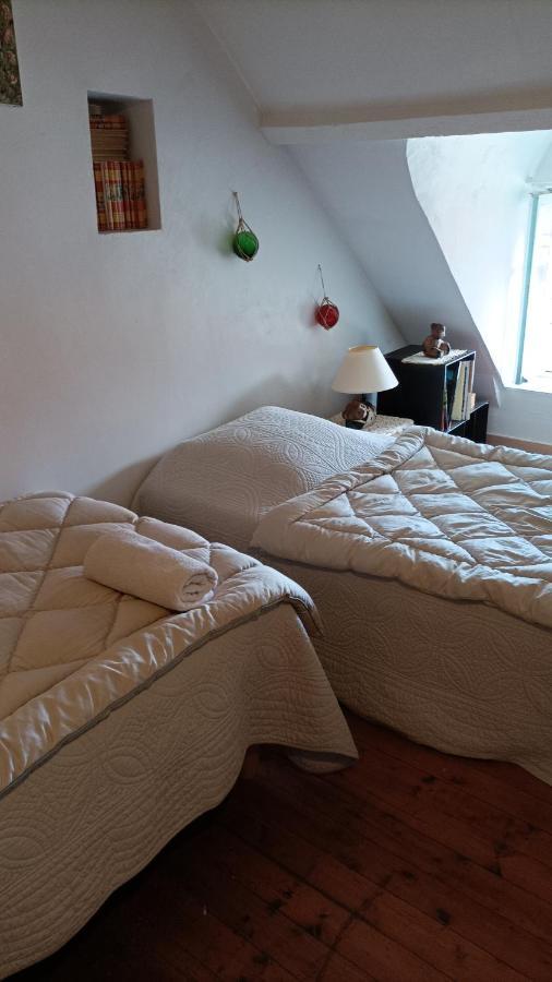 Chambres Chez Mounie Arromanches-les-Bains Zewnętrze zdjęcie